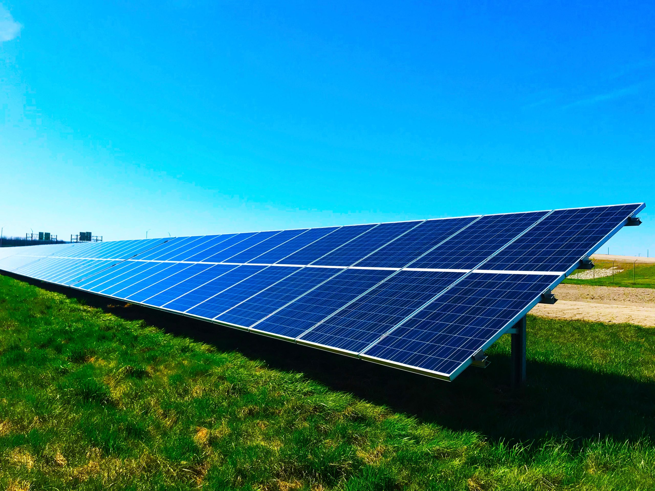 Renewable Energy Projects