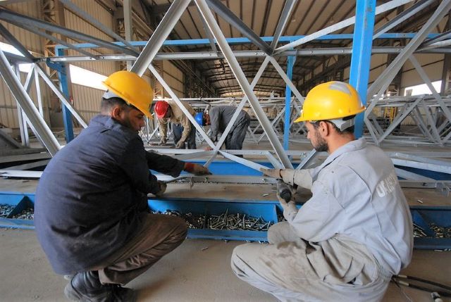 Energy in Egypt
