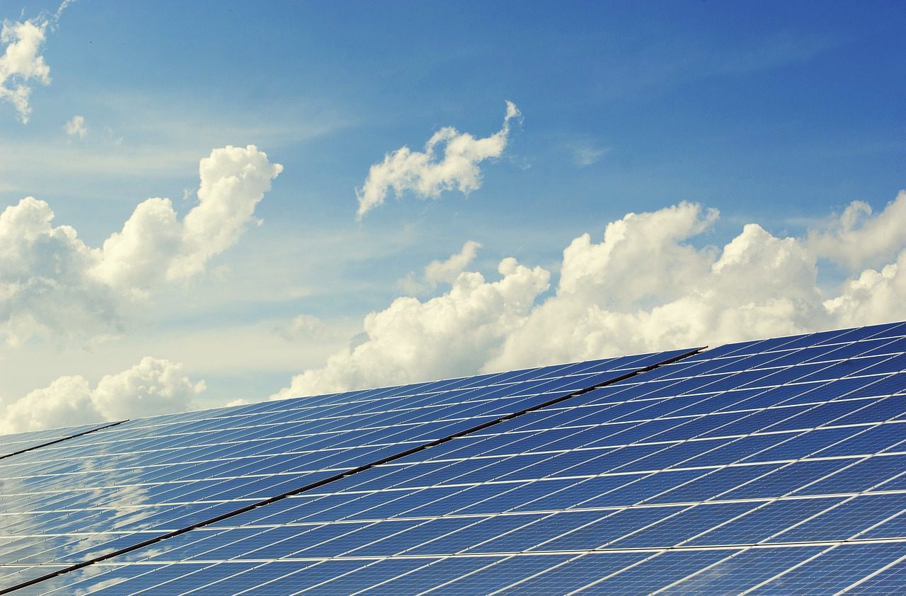 Renewable Energy in Liberia