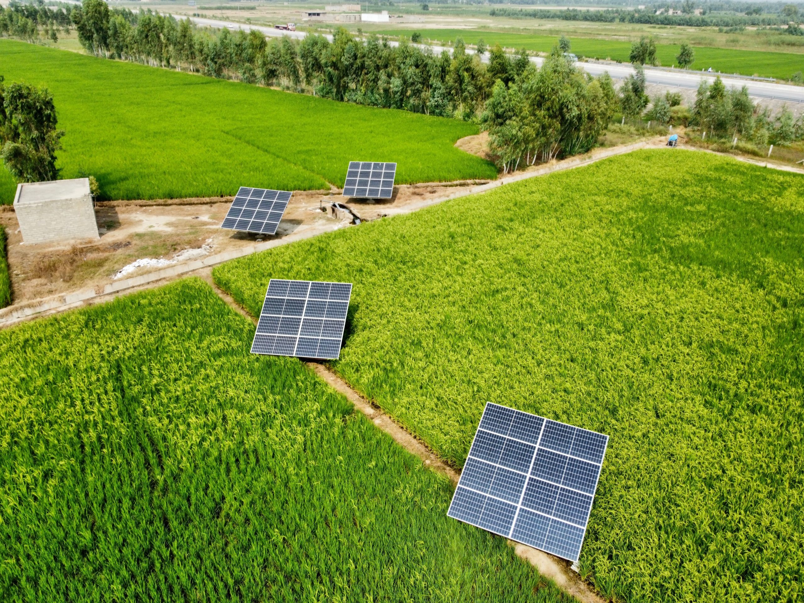 Renewable Energy in Pakistan