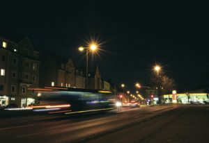 Ride-Sharing Apps