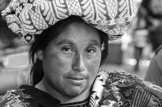 Rural Development in Guatemala