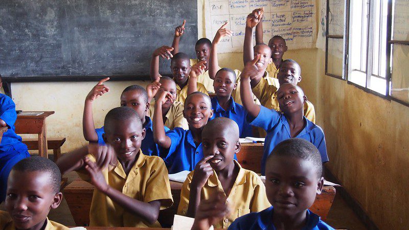 Rwanda's Progressive Legislation