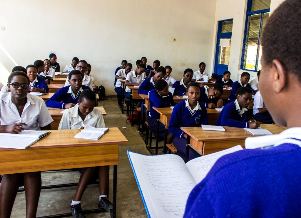 Rwanda’s Education System