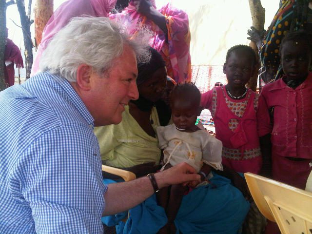 SDG 2 in Sudan