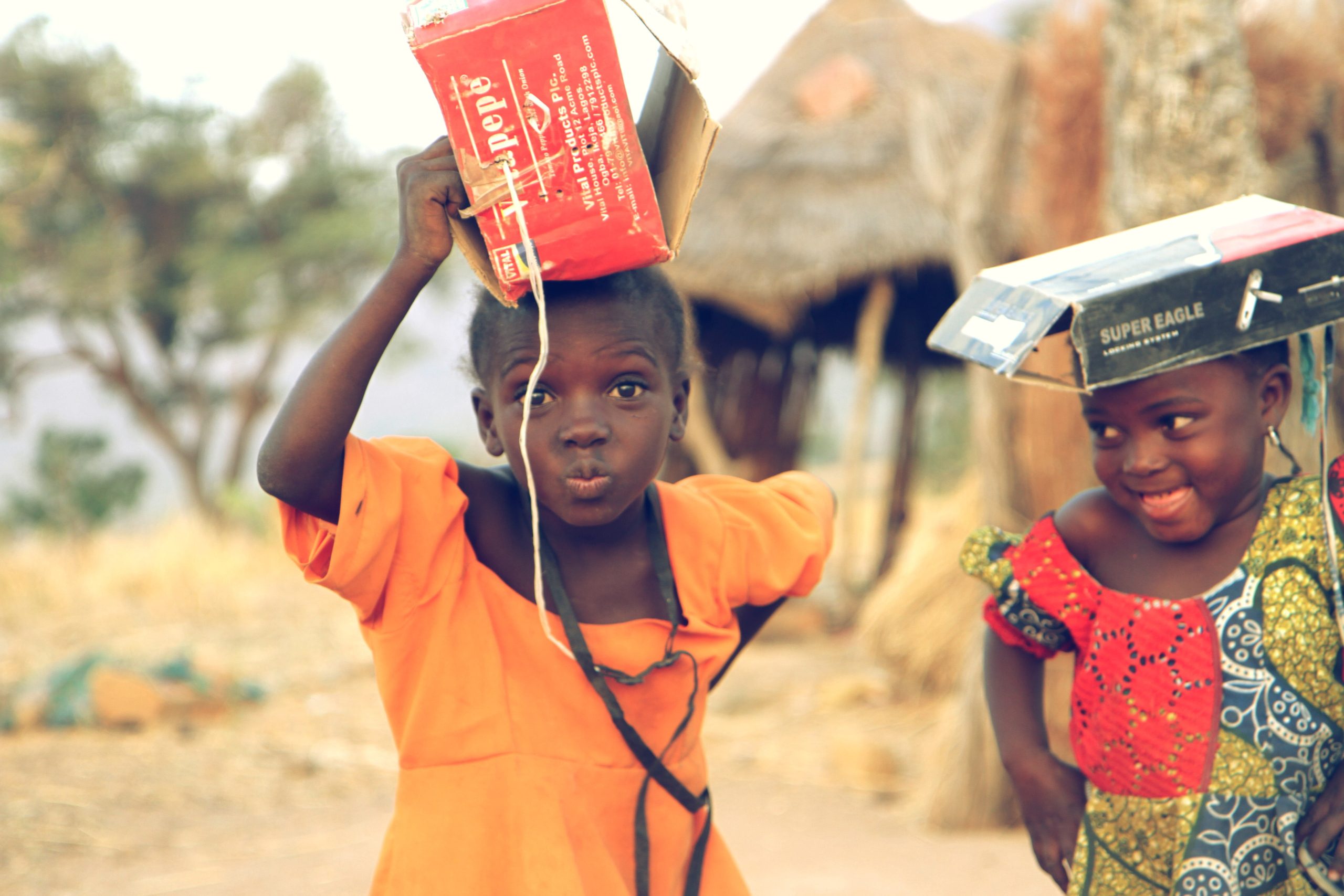 SHE in Togo