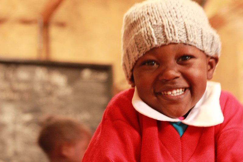 Hope for Slums in Kenya