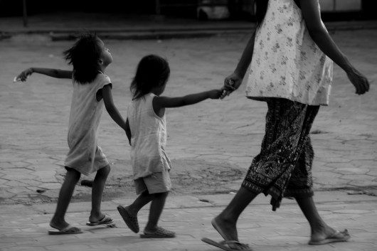 SOS Children’s Villages