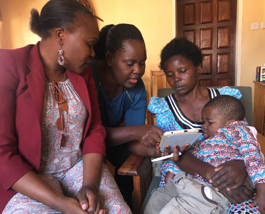 SPOON, Helping Children With Feeding Difficulties