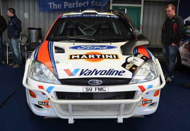 Safari Rally Can Help