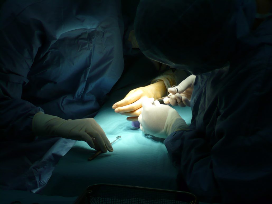 Safe Surgery