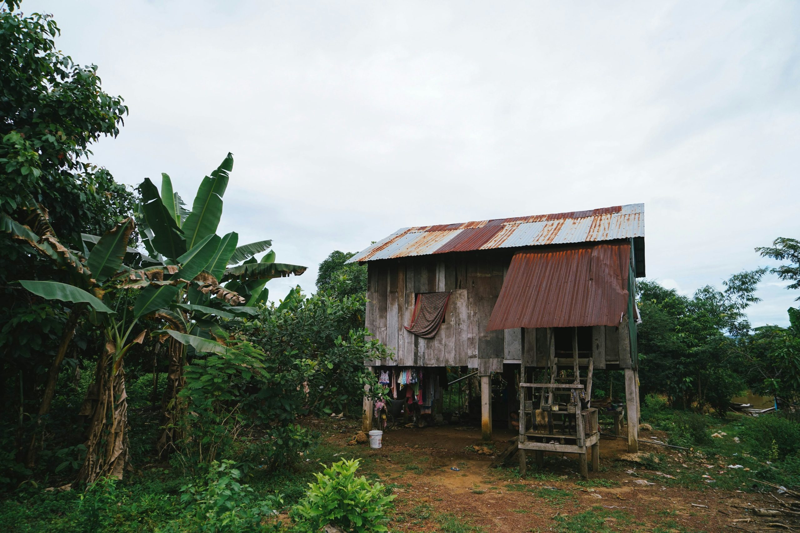 Safe and Sustainable Housing