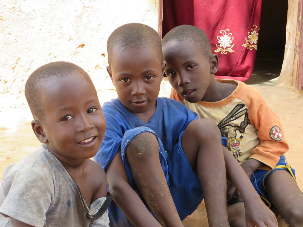 Sahel’s Rising Food Insecurity