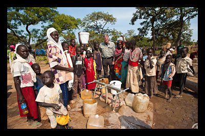 Samaritan's Purse