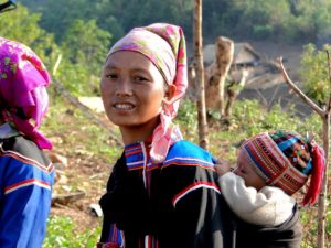 Sanitation Projects in Myanmar