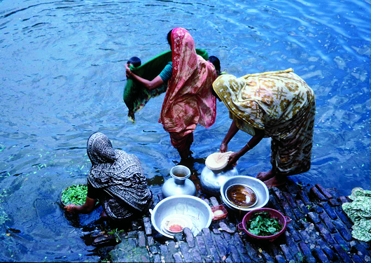 sanitation as a Human Right