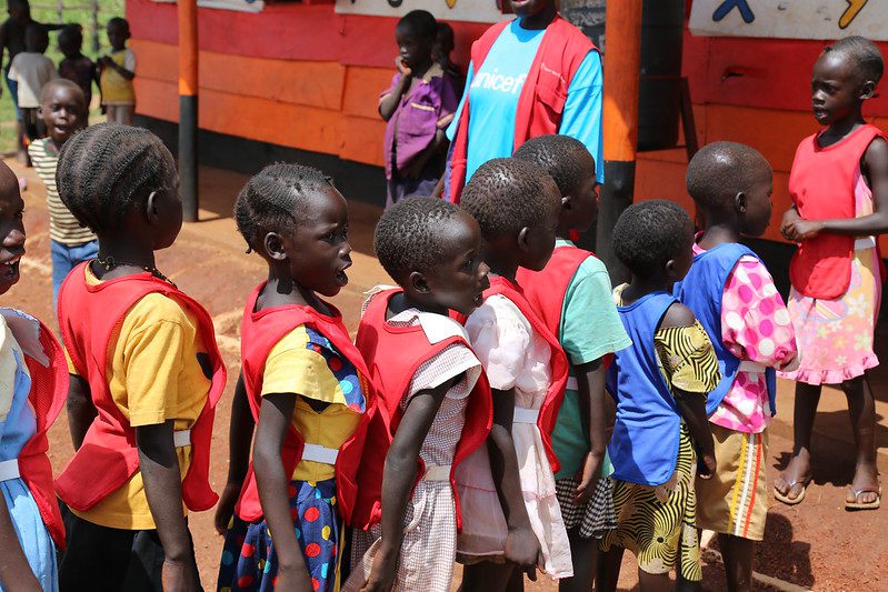 Save the Children