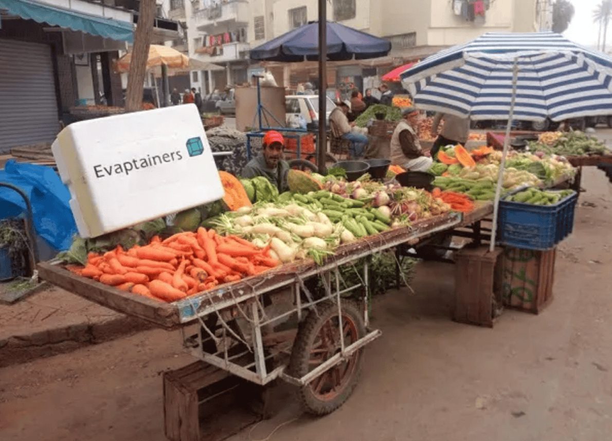 refrigeration technology