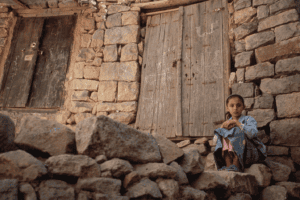 Understanding Economic Institutions in Yemen
