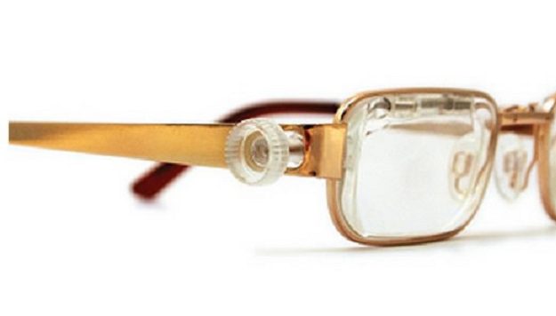 Self-Adjusting-Reading-Glasses