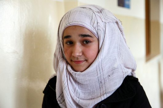Helping Refugees Worldwide