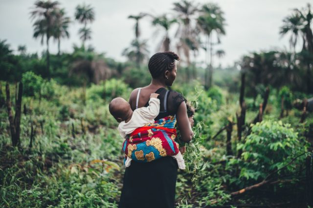 Smallholder Farmers