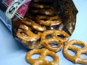 Snack Against Hunger and Poverty