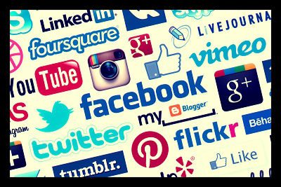 Social-Media
