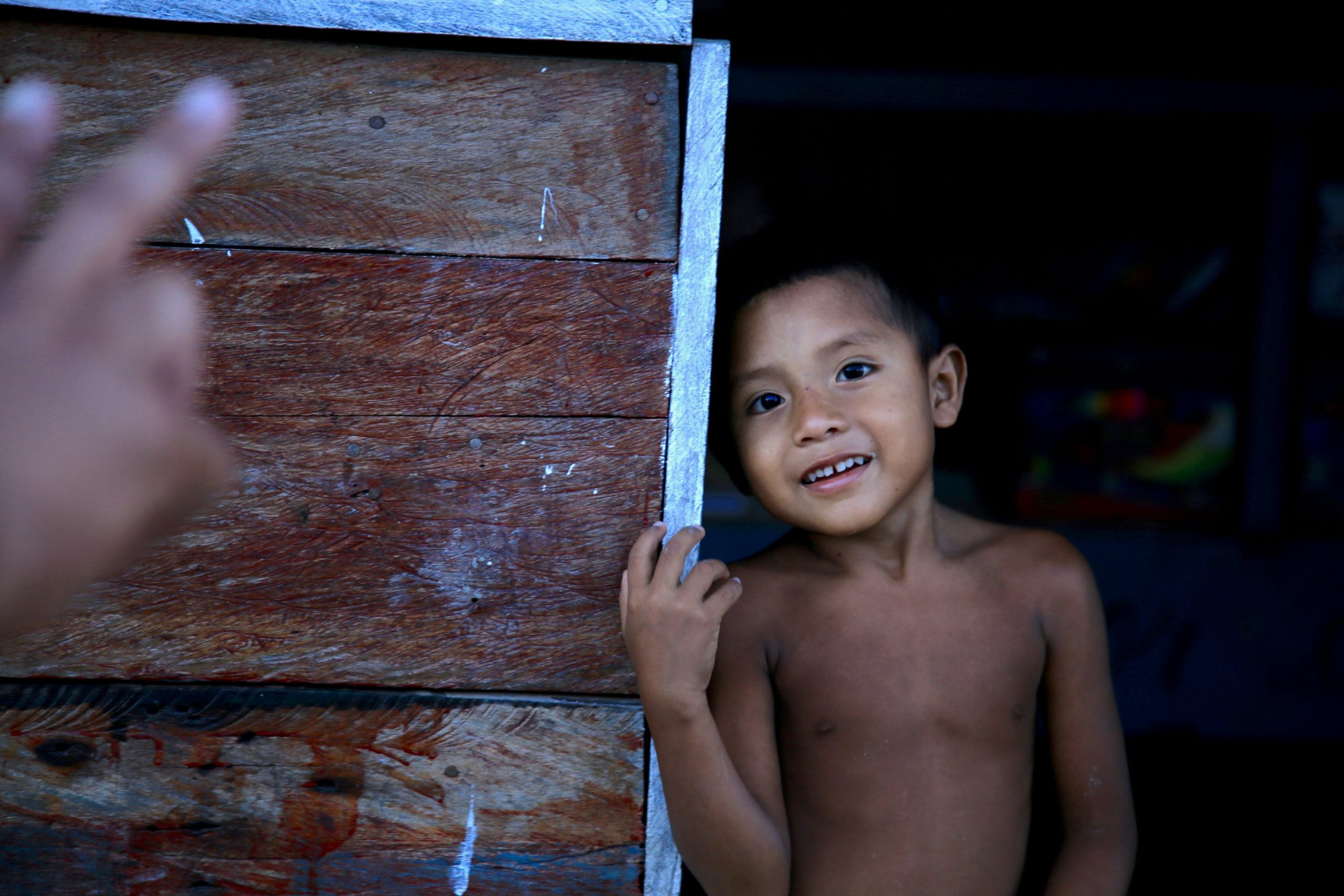 social programs help Panama