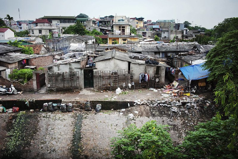 Social Protection in Vietnam