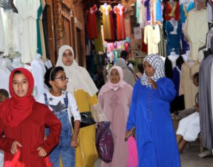Social Reforms in Morocco