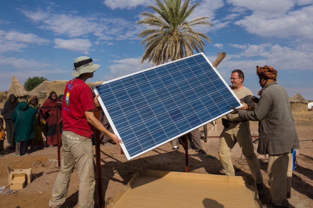 Solar Panels