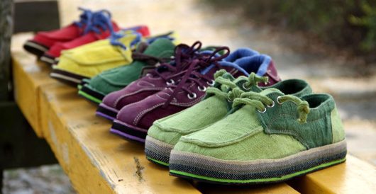 SoleRebels