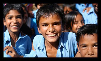 Global poverty solutions