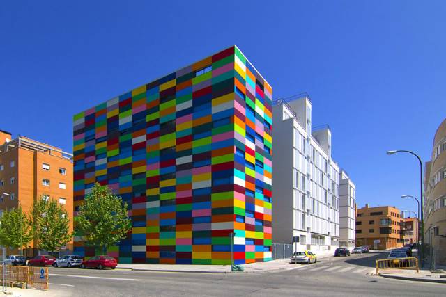Spain’s Housing Crisis