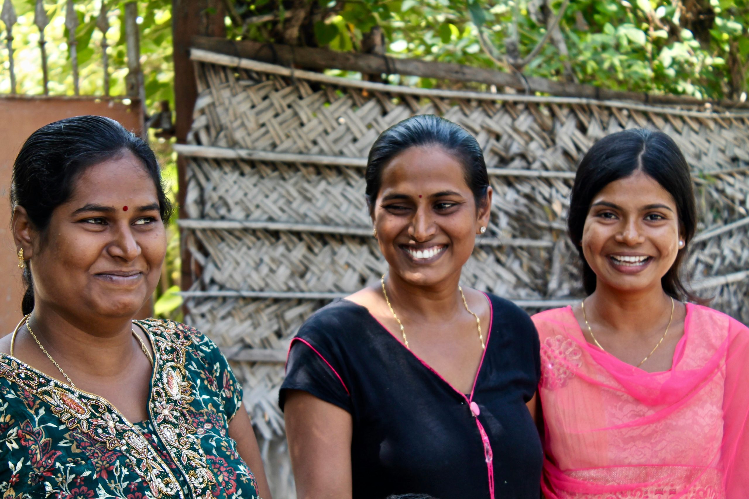 Sri Lanka's Northern Province