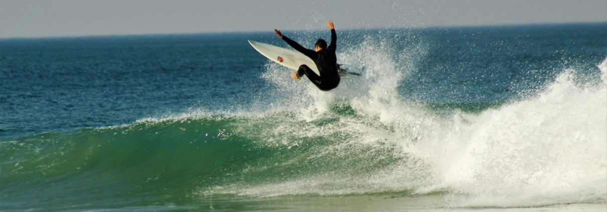 Surf Therapy