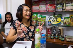 sustainable development in the philippines