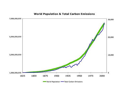 Sustainable Advancement in Developing Countries