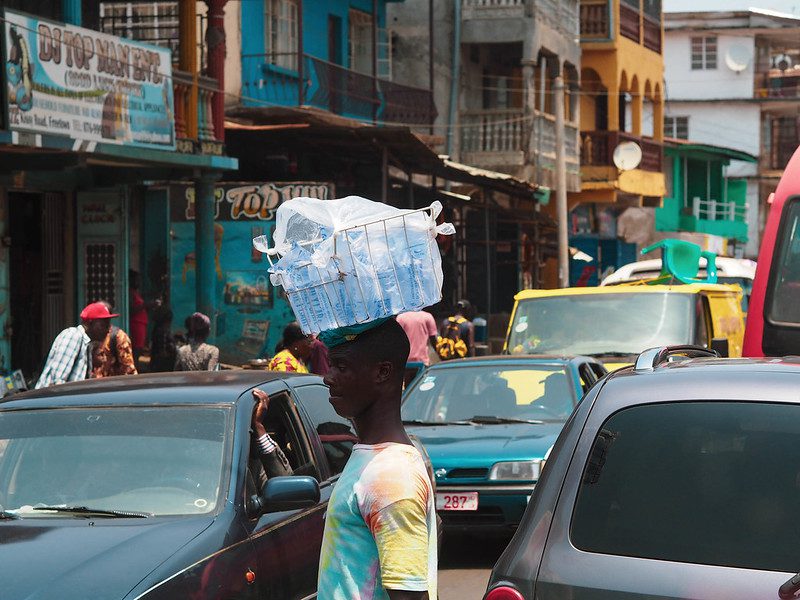 Tackling Global Water Scarcity: Innovations and Challenges