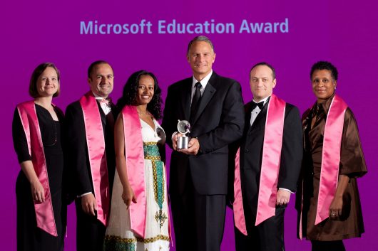 Tech Awards
