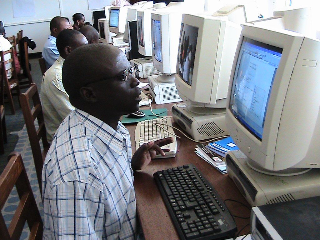 Technological Development