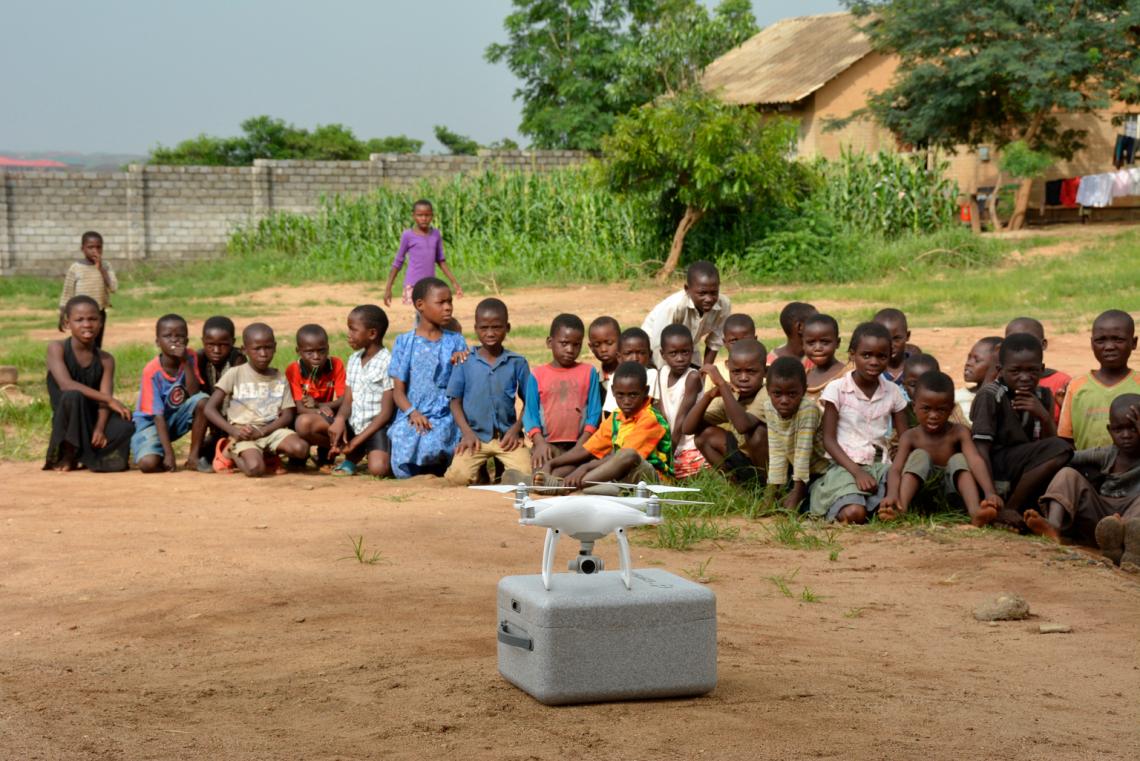 Technological Innovation in Sierra Leone