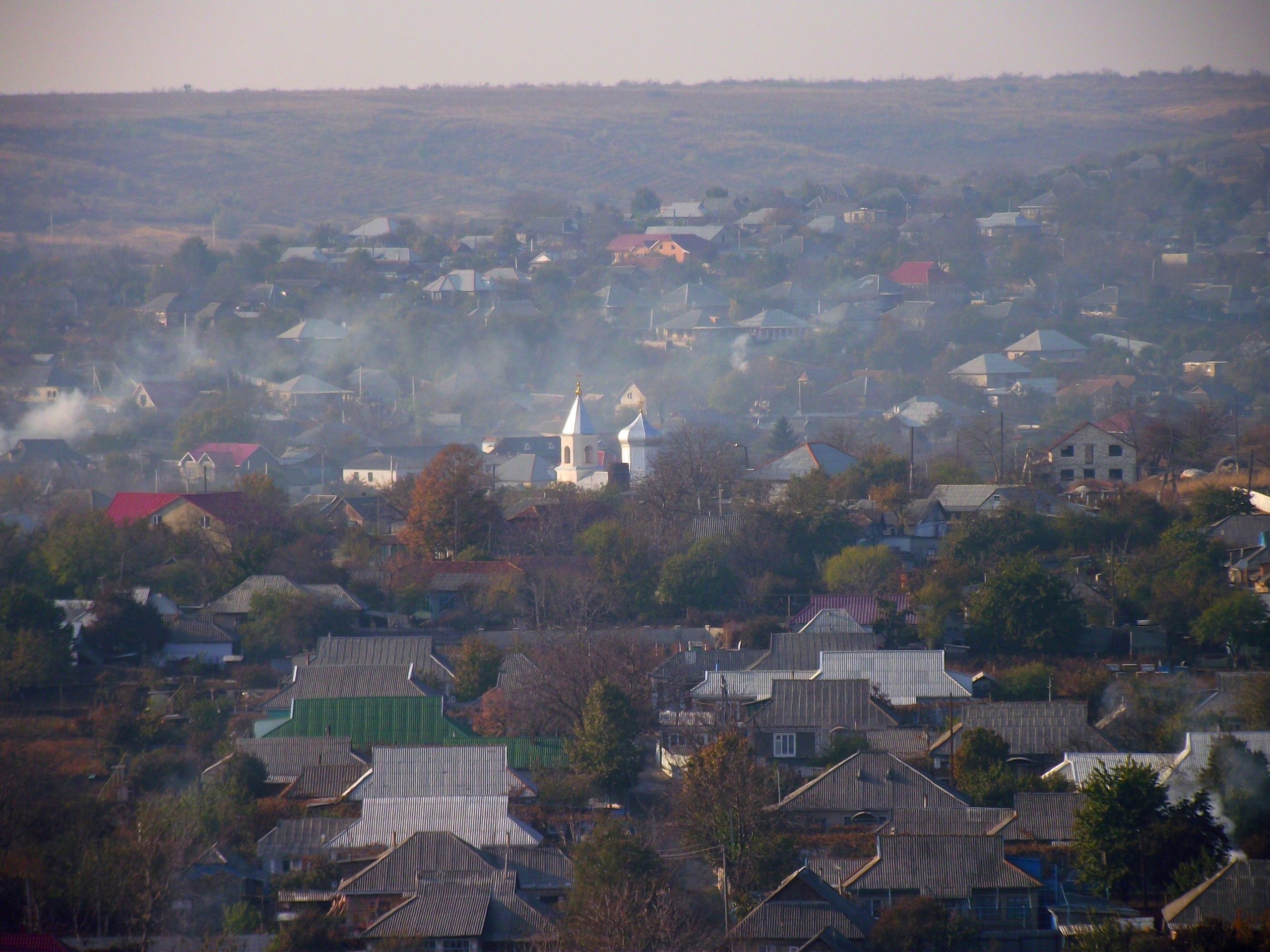 Technology Transformed Moldova