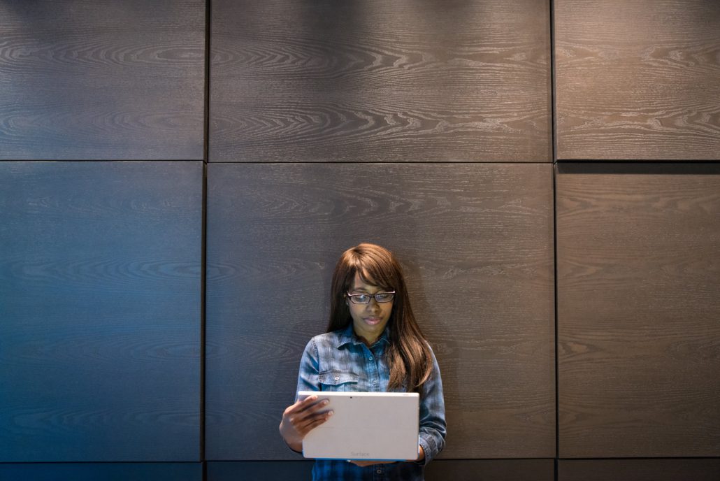 Technology in Human Trafficking