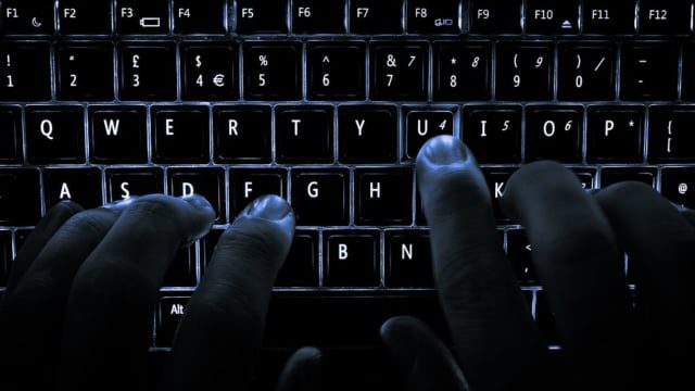 Technology's Role in Human Trafficking