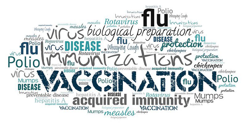 "The Big Catch-up" to Immunity for Children