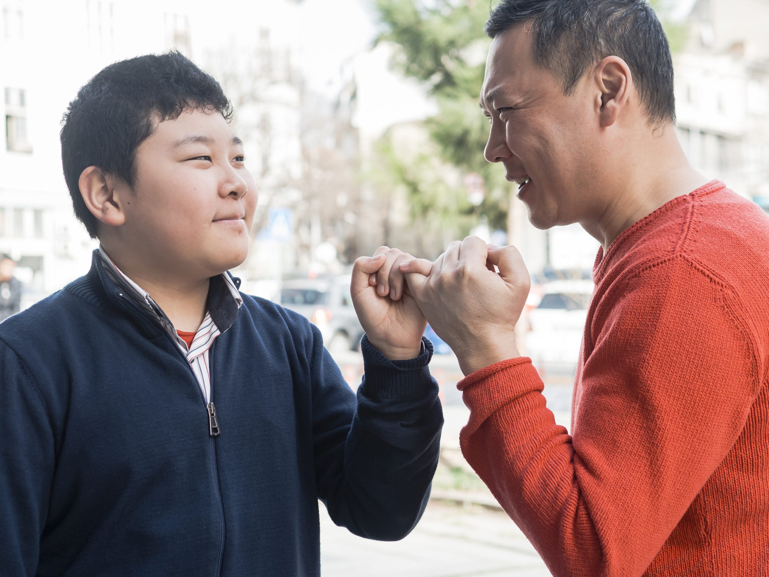 Deaf Population in China