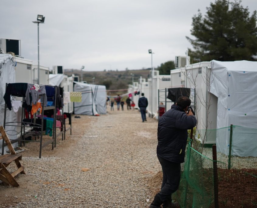 Turkey's Invisible Gypsy Population