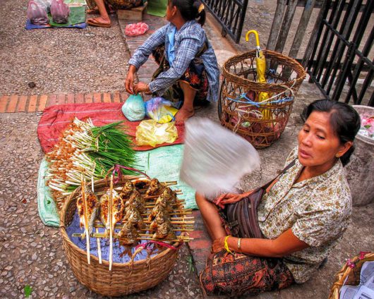 Impact of Community-Led Development